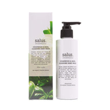 Salus Cedarwood + Basil Hand Wash - 195ml