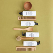 Salus Cedarwood + Basil Hand Wash - 195ml
