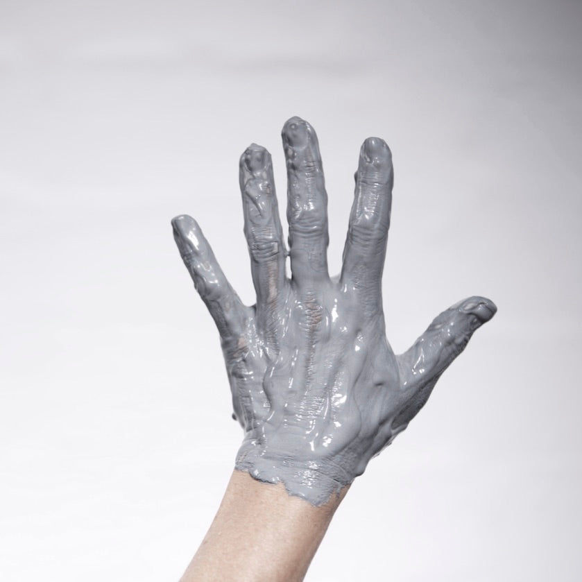 Salus Charcoal Purifying Face Mask Gift Set - Value $42