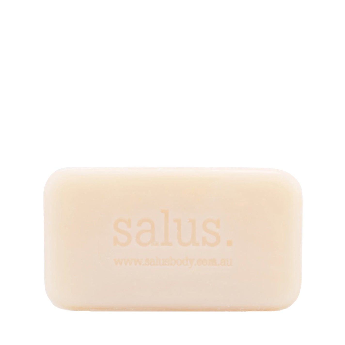 Salus Eucalyptus Soap