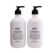 Salus Hair Care Duo - Value $70.00