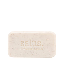 Salus Jojoba Seed Exfoliating Soap