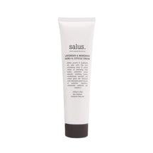 Salus Lavender Mandarin Hand + Cuticle Cream - 100ml
