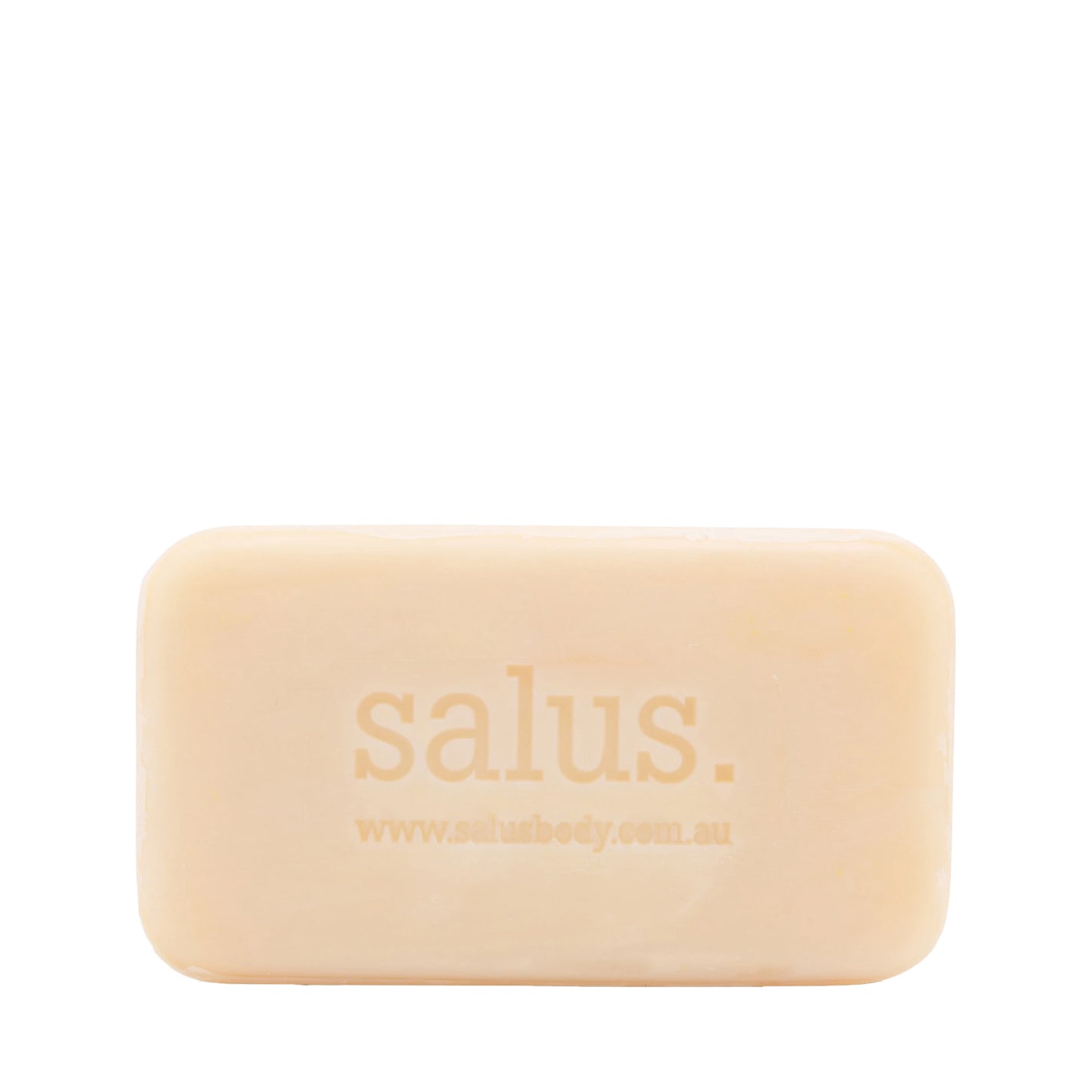 Salus Lemon Myrtle Milk Soap