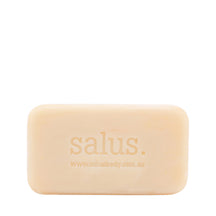 Salus Lemon Myrtle Milk Soap