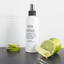 Salus Lemongrass + Lime Botanical Room Spray
