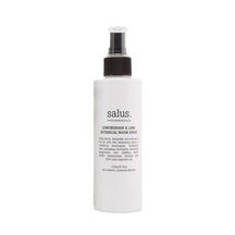 Salus Lemongrass + Lime Botanical Room Spray