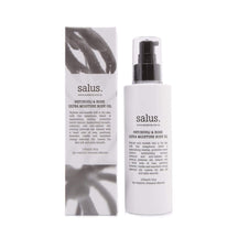 Salus Patchouli + Rose Ultra Moisture Body Oil