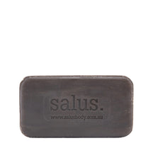 Salus Pumice & Peppermint Rejuvenating Soap