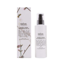 Salus Rosehip + Orange Rejuvenating Body Oil