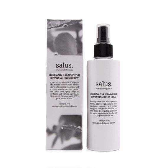 Salus Rosemary + Eucalyptus Room Spray