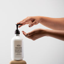Salus Tuberose + Grapefruit Hydrating Hand Wash 500ml