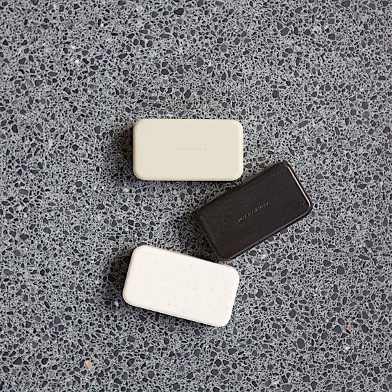 Salus White Clay Soap