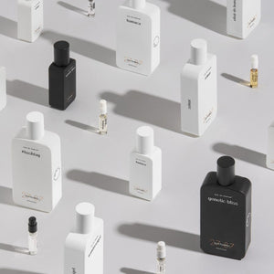 Sample Vial - 27 87 Elixir de Bombe Eau de Parfum