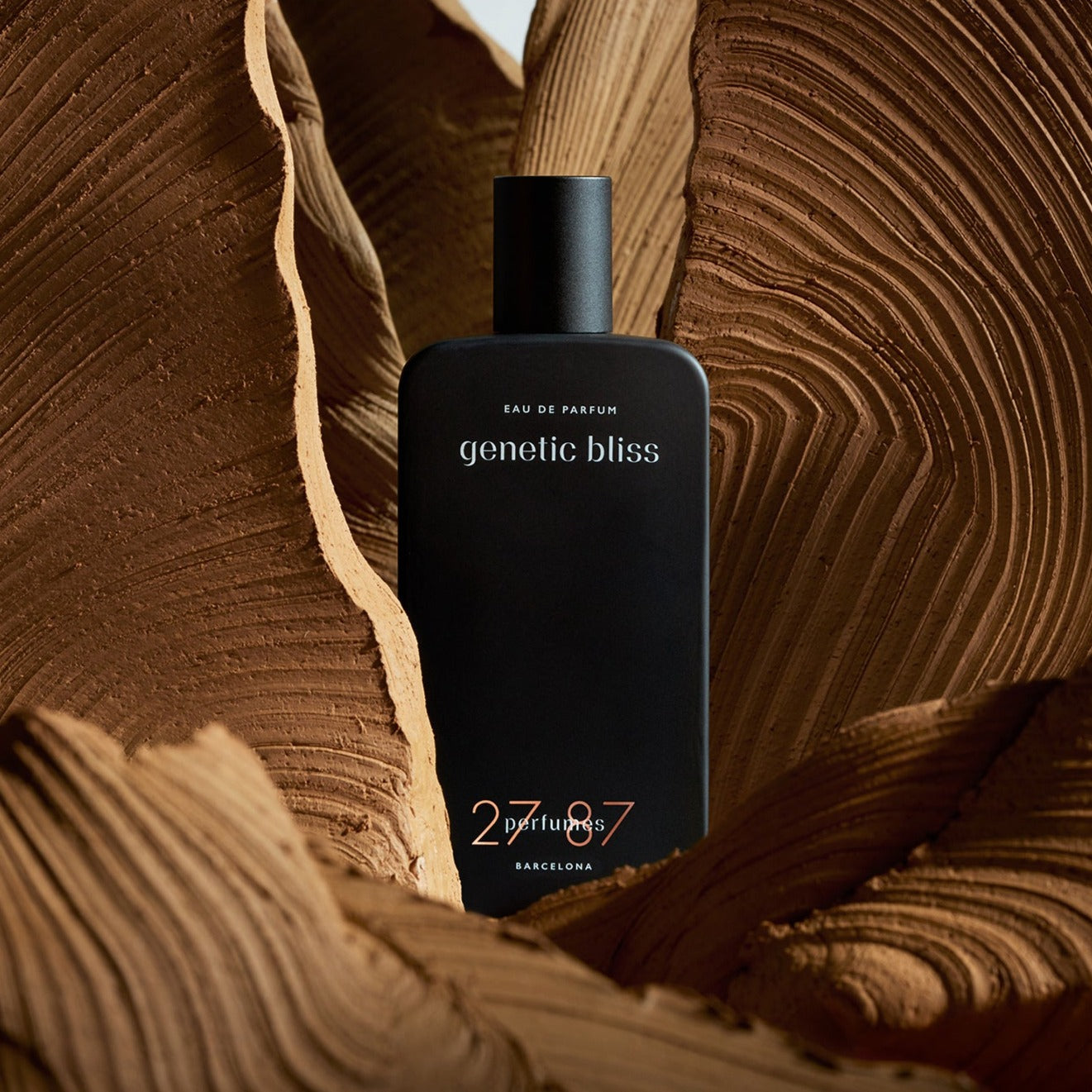 Sample Vial - 27 87 Genetic Bliss Eau de Parfum