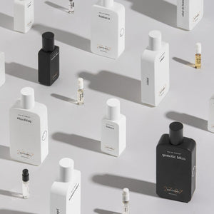 Sample Vial - 27 87 Hamaca Eau de Parfum