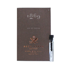 Sample Vial - Acca Kappa 1869 Eau de Parfum