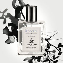 Sample Vial - Acca Kappa My Scent 150 Eau de Parfum