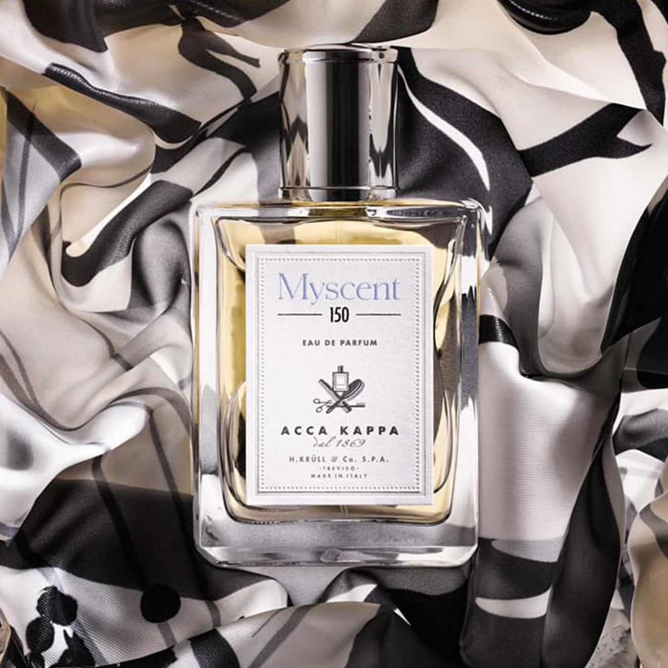 Sample Vial - Acca Kappa My Scent 150 Eau de Parfum