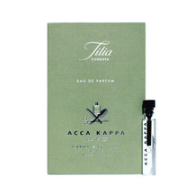 Sample Vial - Acca Kappa Tilia Cordata Eau de Parfum