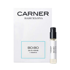 Sample Vial - CARNER BARCELONA Bo-Bo Eau de Parfum
