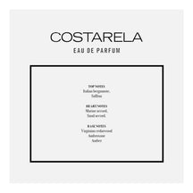 Sample Vial - CARNER BARCELONA Costarela Eau de Parfum