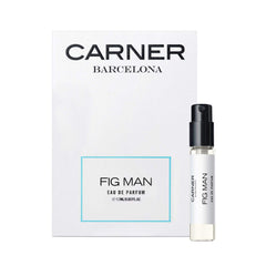 Sample Vial - CARNER BARCELONA Fig Man Eau de Parfum