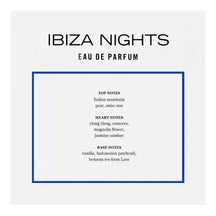 Sample Vial - CARNER BARCELONA Ibiza Nights Eau de Parfum