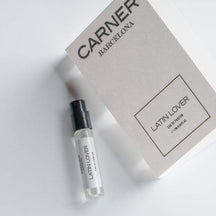 Sample Vial - CARNER BARCELONA Latin Lover Eau de Parfum
