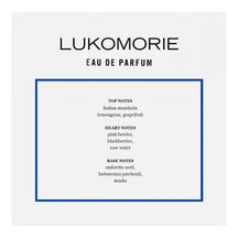 Sample Vial - CARNER BARCELONA Lukomarie Eau de Parfum