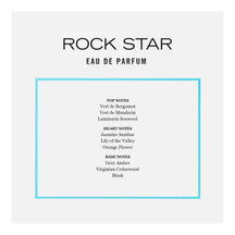 Sample Vial - CARNER BARCELONA Rock Star Eau de Parfum