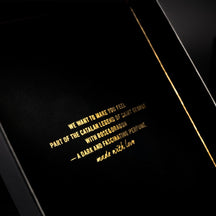 Sample Vial - CARNER BARCELONA Rose & Dragon Eau de Parfum