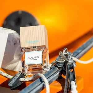 Sample Vial - CARNER BARCELONA Salado Eau de Parfum