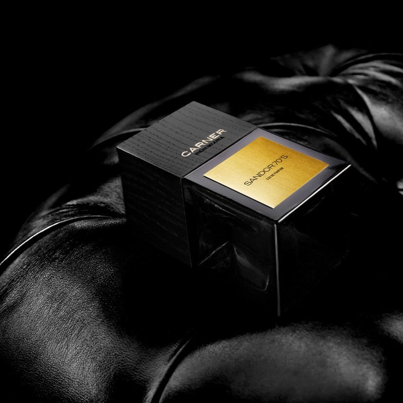 Sample Vial - CARNER BARCELONA Sandor 70's Eau de Parfum