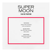 Sample Vial - CARNER BARCELONA Super Moon Eau de Parfum