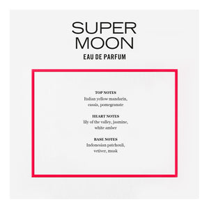 Sample Vial - CARNER BARCELONA Super Moon Eau de Parfum