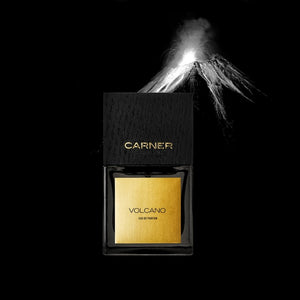 Sample Vial - CARNER BARCELONA Volcano Eau de Parfum