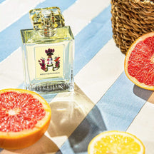 Sample Vial - CARTHUSIA Mediterraneo Eau de Parfum