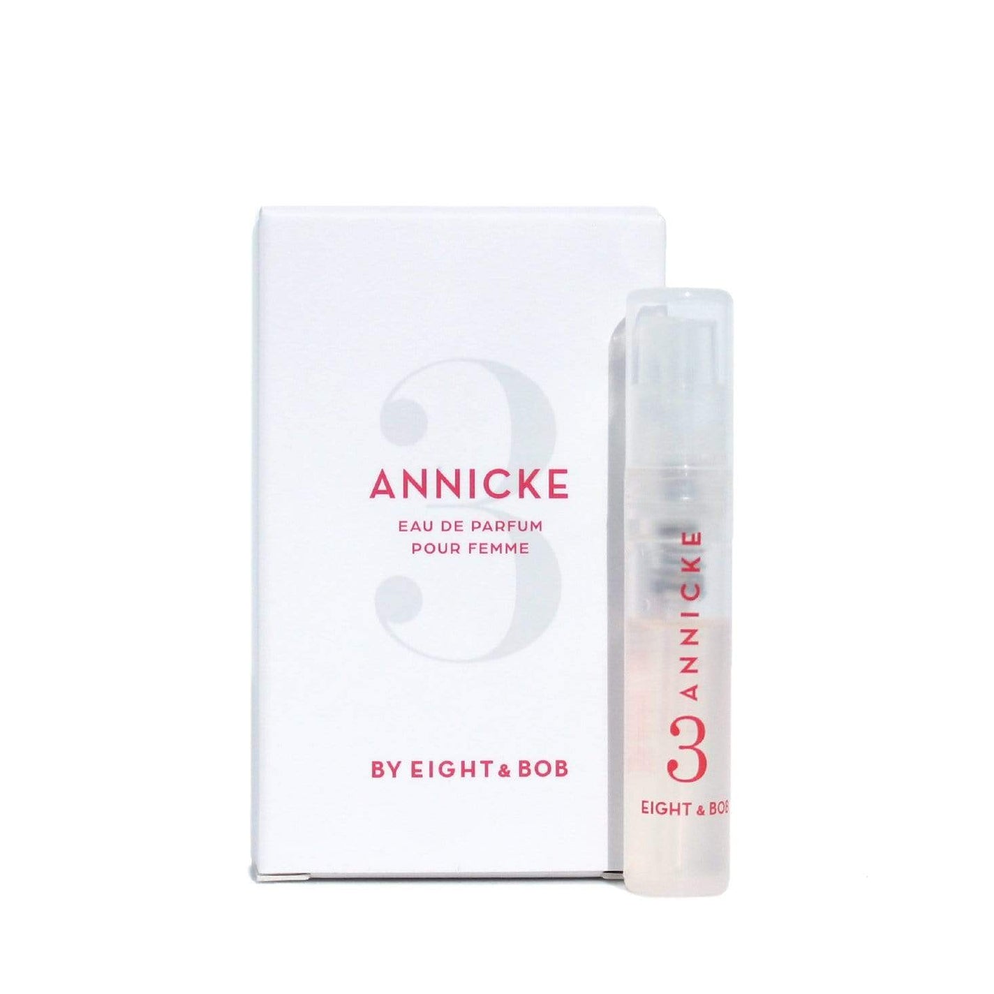 Sample Vial - Eight & Bob Annicke #3 Eau de Parfum
