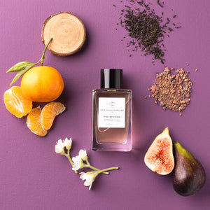 Sample Vial - Essential Parfums Fig Infusion Eau de Parfum