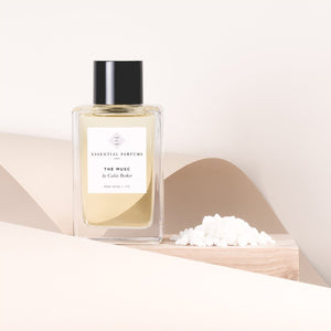 Sample Vial - Essential Parfums The Musc Eau de Parfum