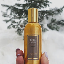 Sample Vial - Fragonard Belle Cherie 'Estagon' Parfum
