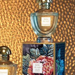 Sample Vial - Fragonard Belle de Nuit 'Prestige' Eau de Parfum