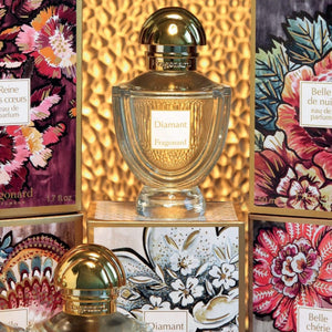 Sample Vial - Fragonard Diamant 'Prestige' Eau de Parfum