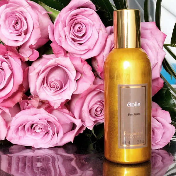 Sample Vial - Fragonard Etoile 'Estagon' Parfum