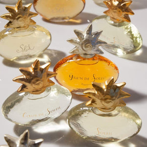 Sample Vial - Fragonard Grain de Soleil Eau de Parfum