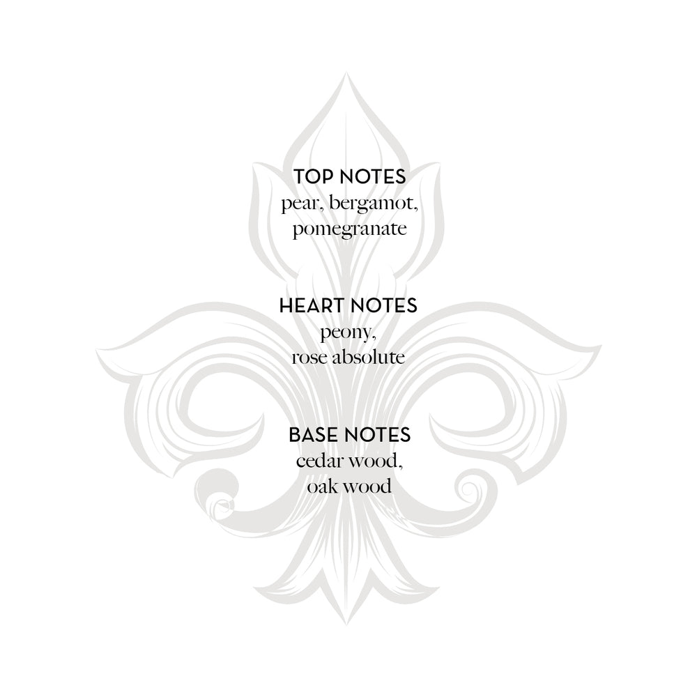 Sample Vial - Fragonard Grenade Pivoine 'Estagon' Parfum