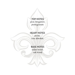 Sample Vial - Fragonard Grenade Pivoine 'Estagon' Parfum