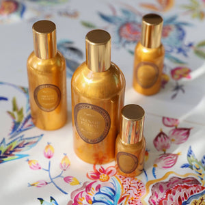 Sample Vial - Fragonard Grenade Pivoine 'Estagon' Parfum