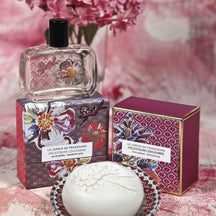 Sample Vial - Fragonard Héliotrope Gingembre Eau de Parfum